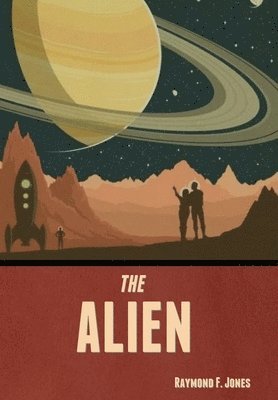 The Alien 1