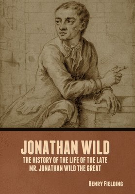 Jonathan Wild 1