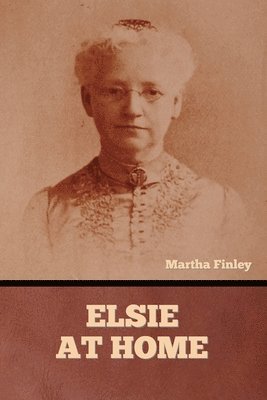 Elsie at Home 1