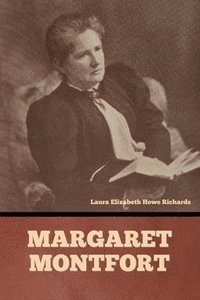 bokomslag Margaret Montfort