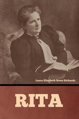 bokomslag Rita