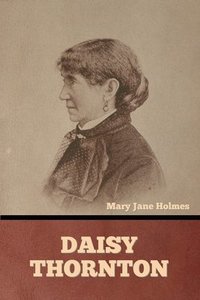 bokomslag Daisy Thornton