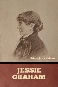 bokomslag Jessie Graham