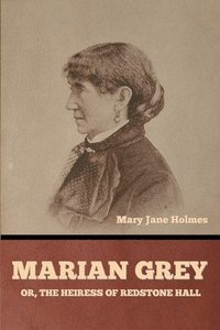 bokomslag Marian Grey