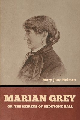 Marian Grey 1