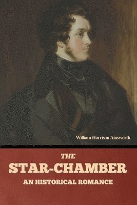 bokomslag The Star-Chamber