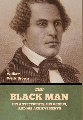 bokomslag Black Man