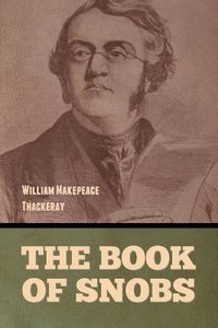 bokomslag Book of Snobs