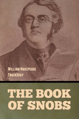 bokomslag Book of Snobs