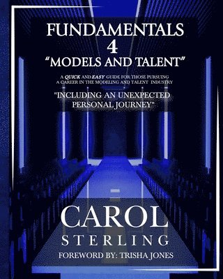 Fundamentals 4 Models and Talent