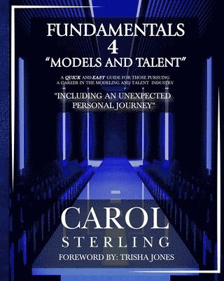 Fundamentals 4 Models and Talent 1