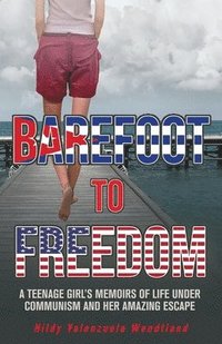bokomslag Barefoot to Freedom