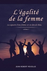 bokomslag L'Égalité de la Femme