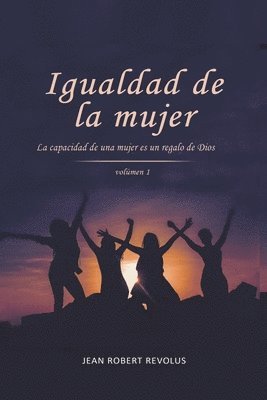 Igualdad de la Mujer 1