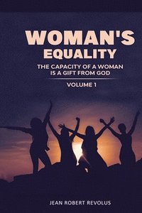 bokomslag Woman's Equality