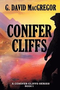 bokomslag Conifer Cliffs