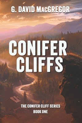 Conifer Cliffs 1