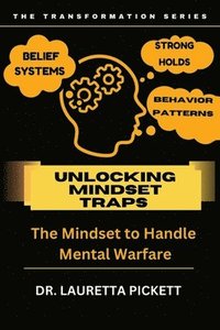 bokomslag Unlocking Mindset Traps