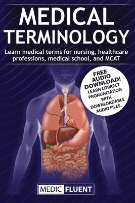 Medical Terminology 1