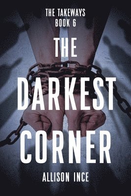 bokomslag Darkest Corner
