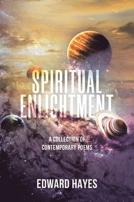 bokomslag Spiritual Enlightment