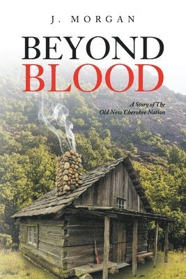 bokomslag Beyond Blood