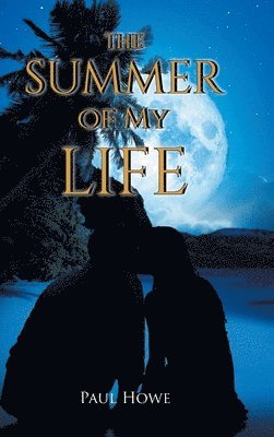 bokomslag Summer of My Life