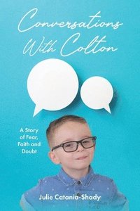 bokomslag Conversations With Colton