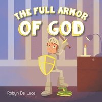 bokomslag Full Armor of God
