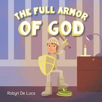 bokomslag The Full Armor of God
