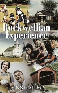 bokomslag Rockwellian Experience