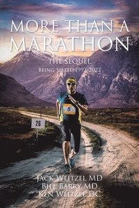 bokomslag More Than a Marathon