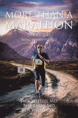 More Than a Marathon 1