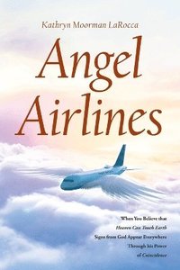 bokomslag Angel Airlines