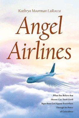 bokomslag Angel Airlines