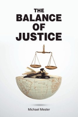 The Balance of Justice 1