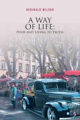 bokomslag Way of Life