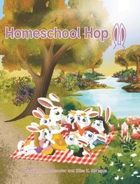 bokomslag Homeschool Hop