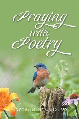 Praying with Poetry 1