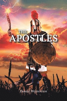 The Apostles 1