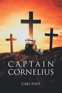 bokomslag Captain Cornelius