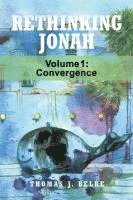 bokomslag Rethinking Jonah