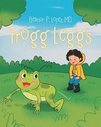 bokomslag Frogg Leggs