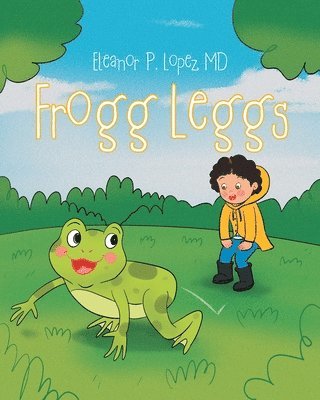 Frogg Leggs 1