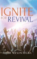 Ignite For Revival 1