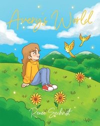 bokomslag Avery's World