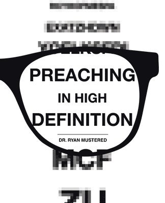 Preaching in High Definition 1