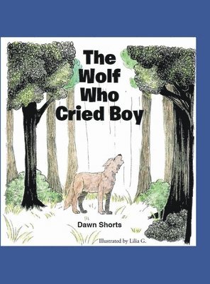 The Wolf Who Cried Boy 1
