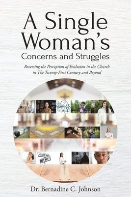 bokomslag A Single Woman's Concerns and Struggles