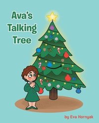 bokomslag Ava's Talking Tree